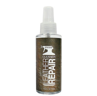 Leather Cleaner for Cars 4oz