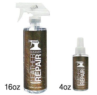 Leather Cleaner for Cars