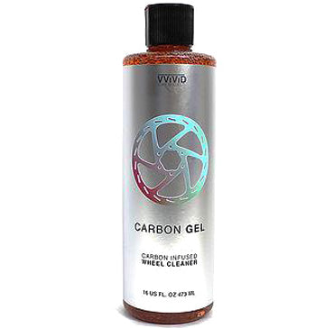 Carbon Gel Wheel / Rim Cleaner