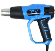 Rev Heat Gun