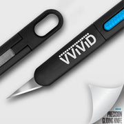 Precision Gliding Knife