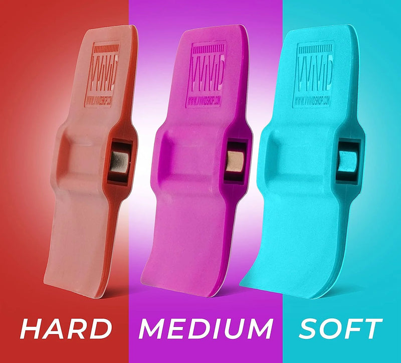 Squeegee: Magnetic 3pack